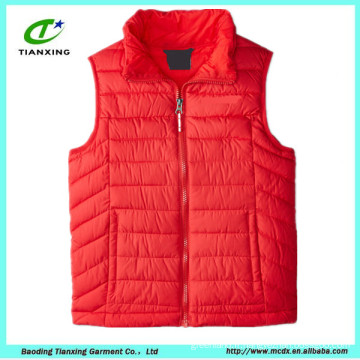 gilet rembourré pour petits enfants grands enfants